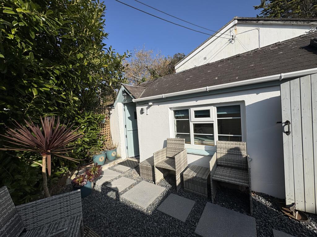 Main image of property: The Stable