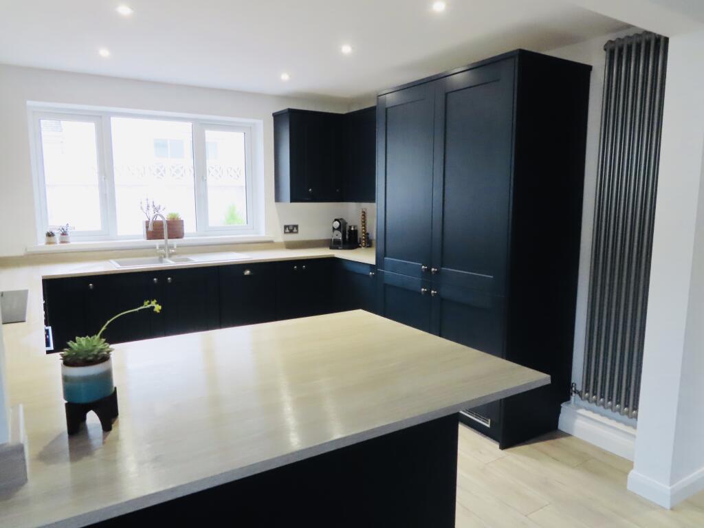 Main image of property: Melvill Road