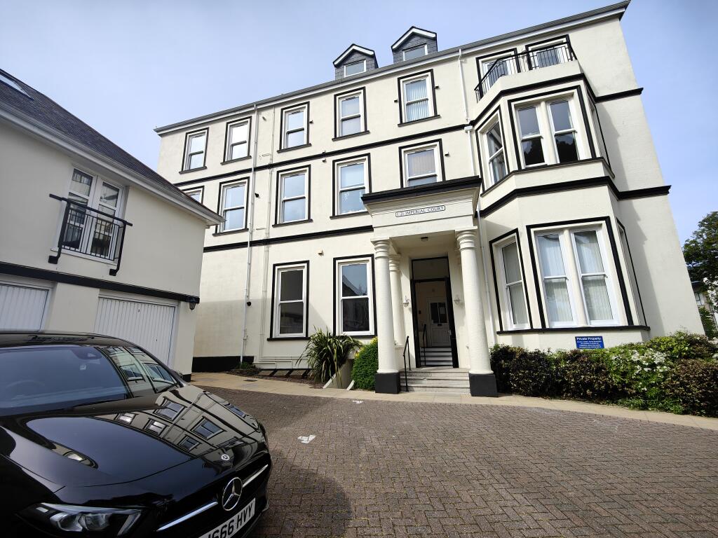 Main image of property: Imperial Court