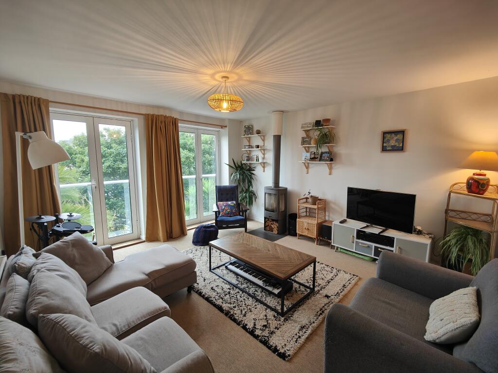 Main image of property: Vernon Place, Falmouth