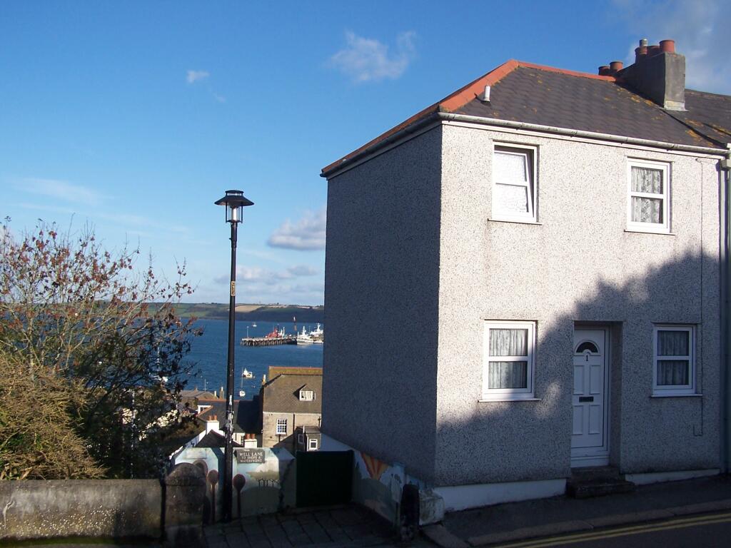 Main image of property: Falmouth