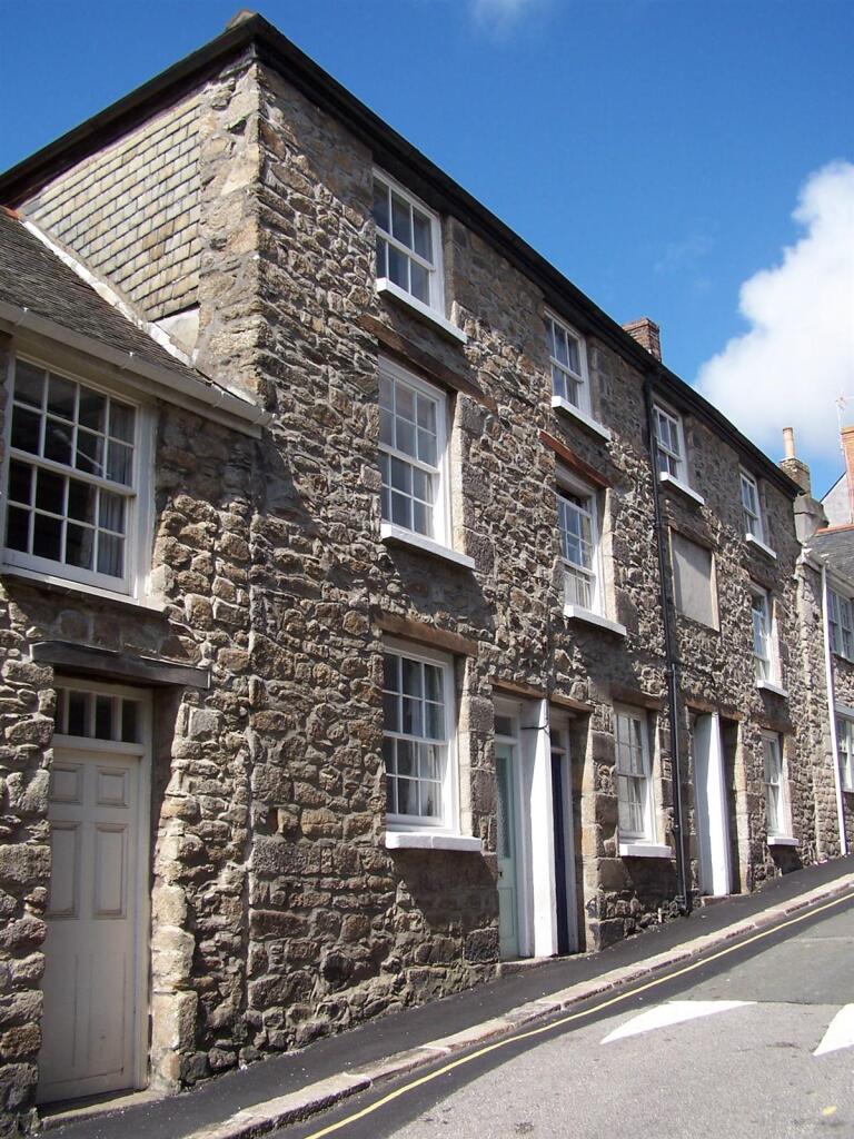 Main image of property: St Thomas Street