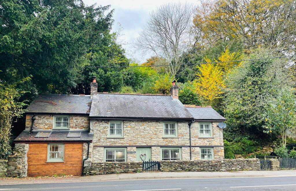 Main image of property: Riverside