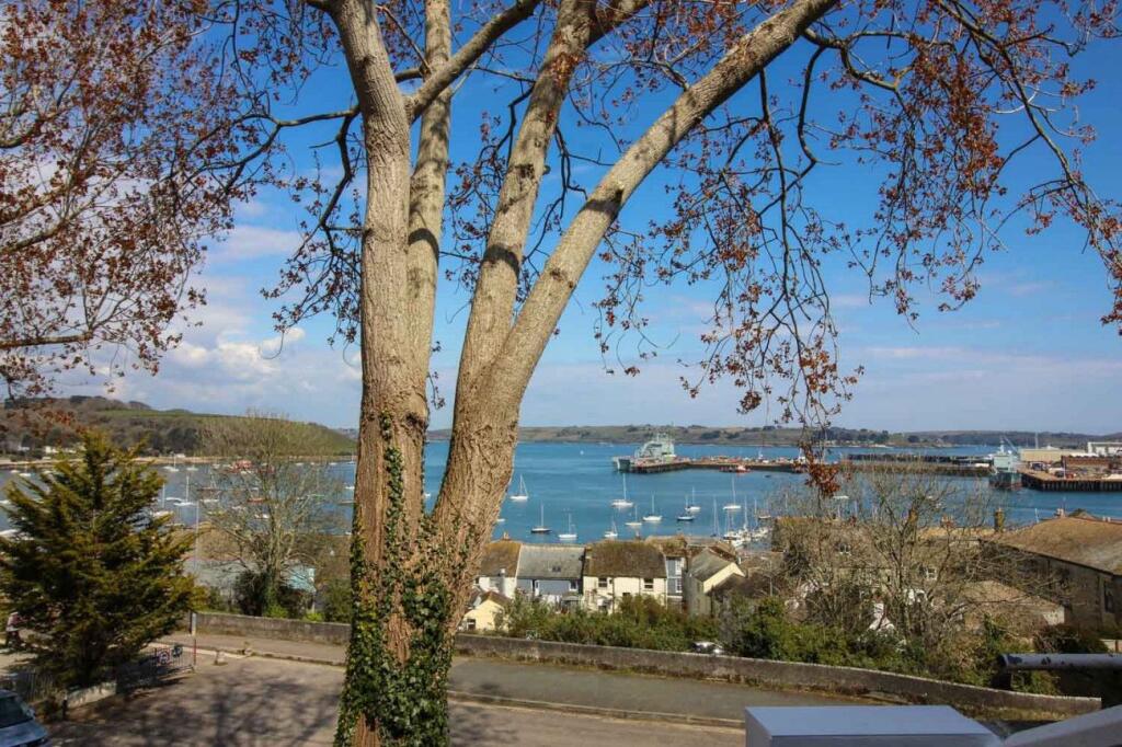 Main image of property: Driftwood