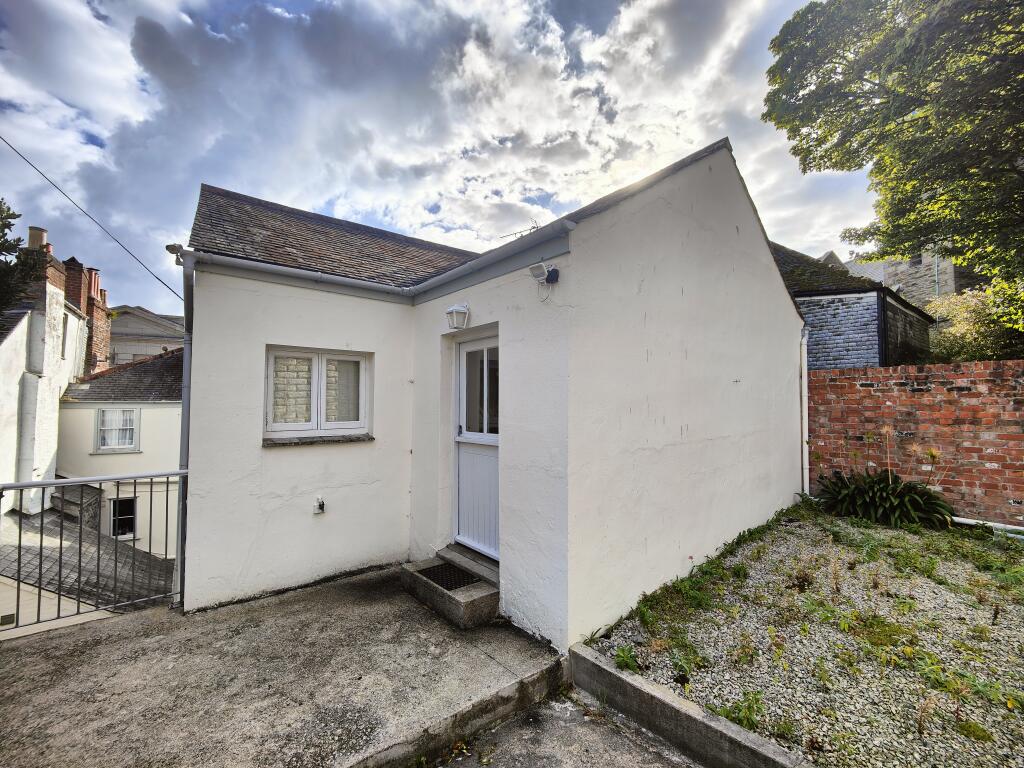 Main image of property: Bakers Loft