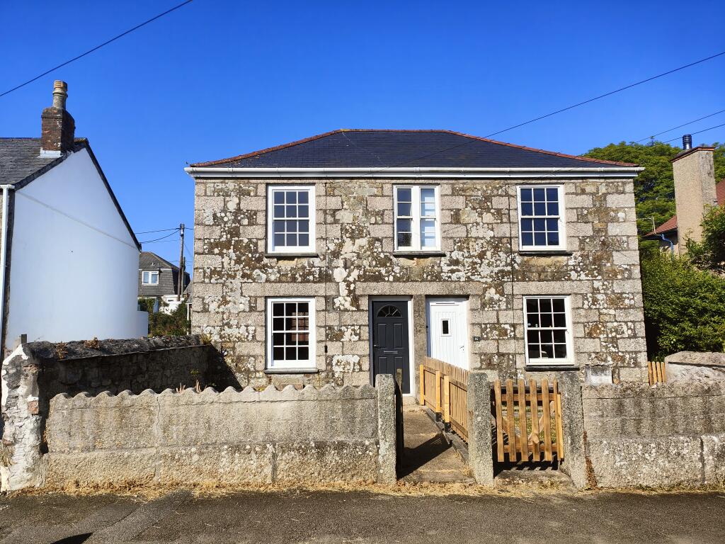 Main image of property: Helston