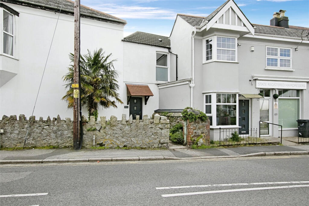 Main image of property: Chard Terrace