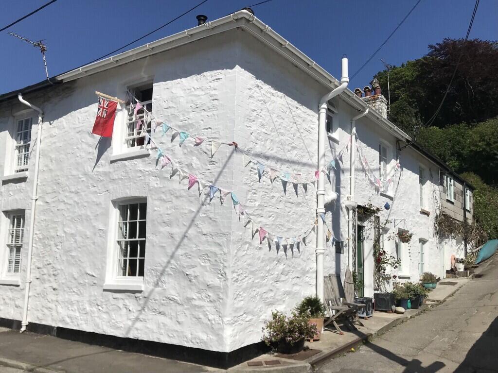 Main image of property: Coventry Road, Flushing