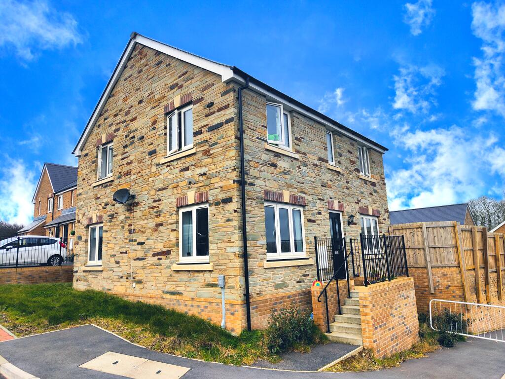 Main image of property: Falmouth