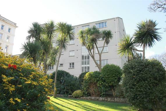 Main image of property: Marine Court, Falmouth