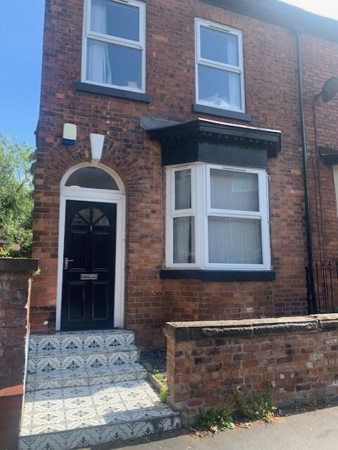 Main image of property: Marriott Street, Manchester, Greater Manchester, M20