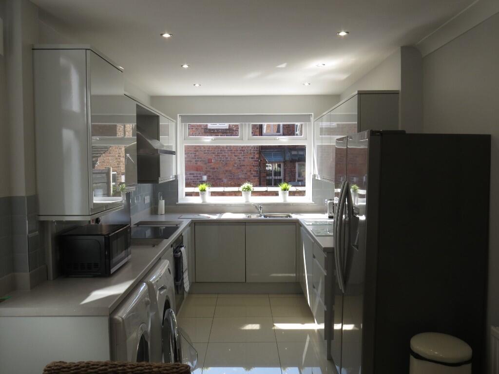 Main image of property: Filey Road, Manchester, Greater Manchester, M14