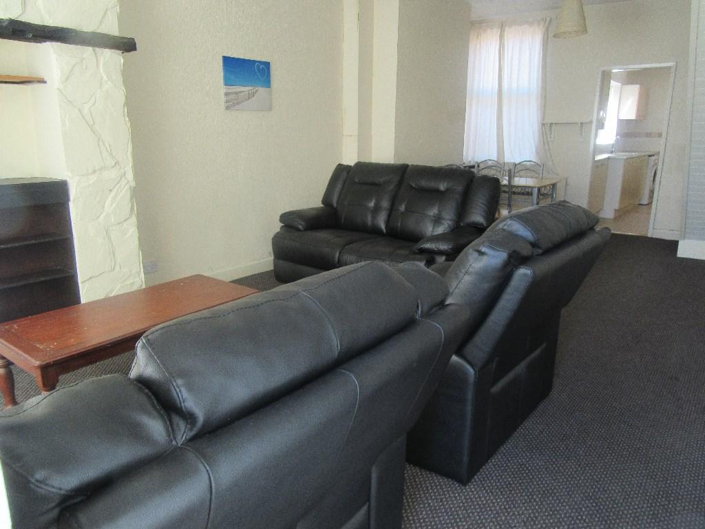 Main image of property: Rawcliffe Street, Manchester, Greater Manchester, M14