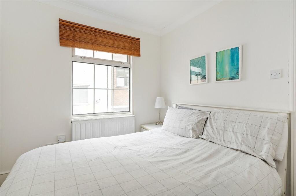 9 bedroom link detached house for sale in City Garden Row, Islington, London, N1