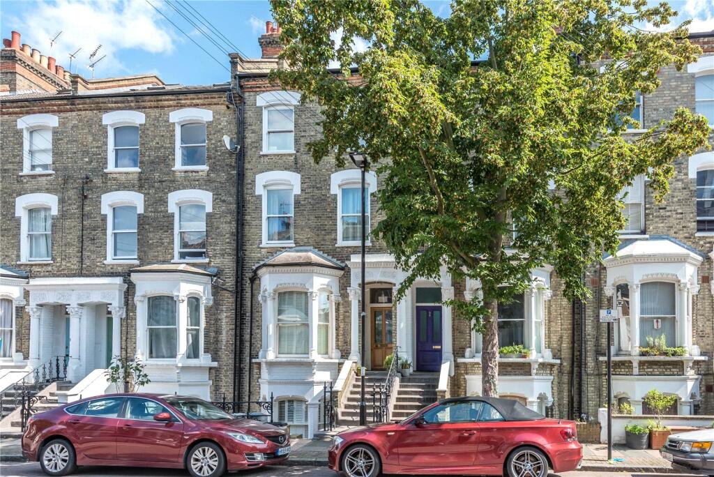Main image of property: Crayford Road, Tufnell Park, Islington, London, N7