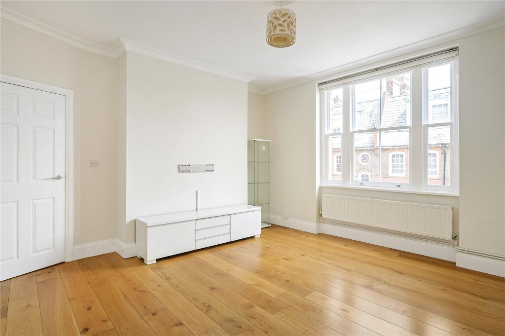 Main image of property: Tiverton House, Pleasant Place, Islington, London, N1