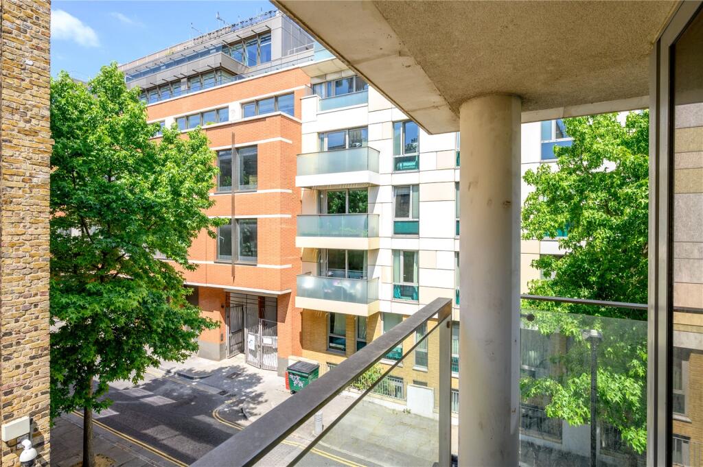 Main image of property: Railway Street, King's Cross, London, N1