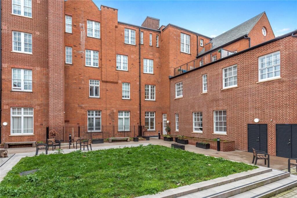 Main image of property: Dixon Butler Mews, Maida Vale, London, W9