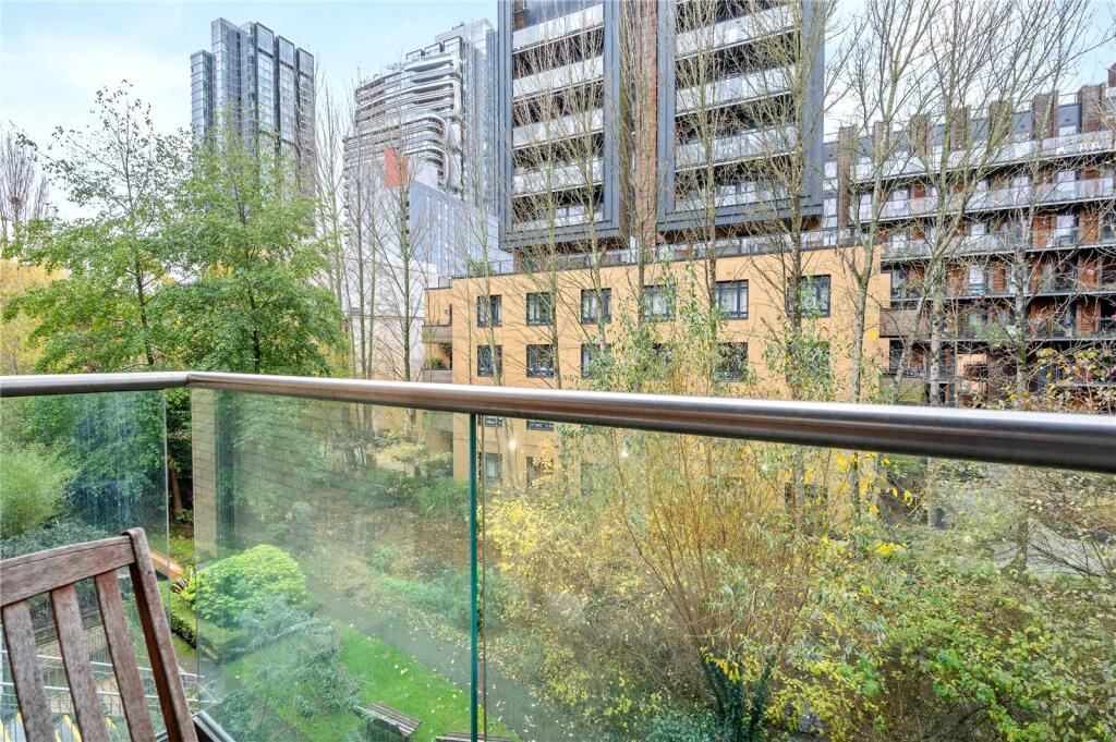 Main image of property: Wenlock Road, Angel, Islington, London, N1