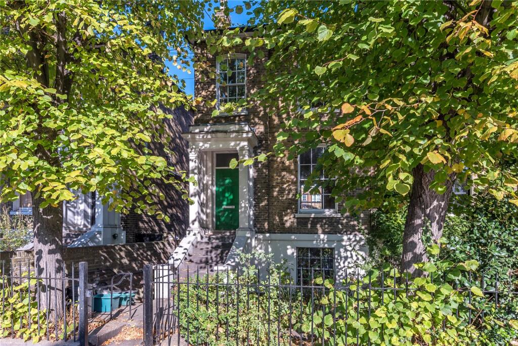 Main image of property: Halliford Street, Islington, Canonbury, London, N1