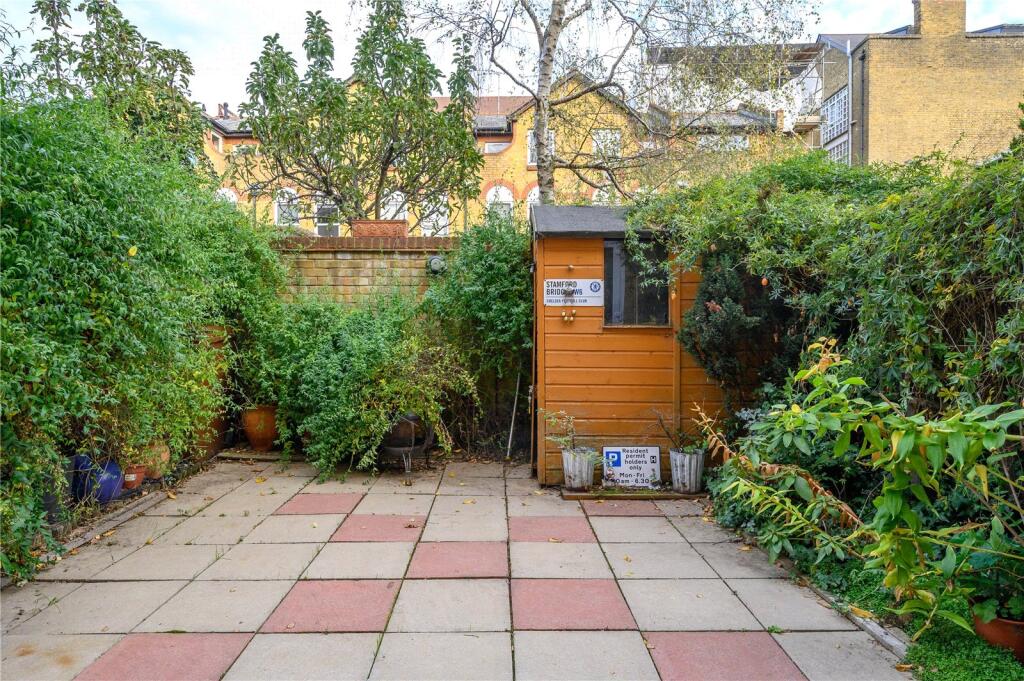 Main image of property: Culford Road, Islington, London, N1