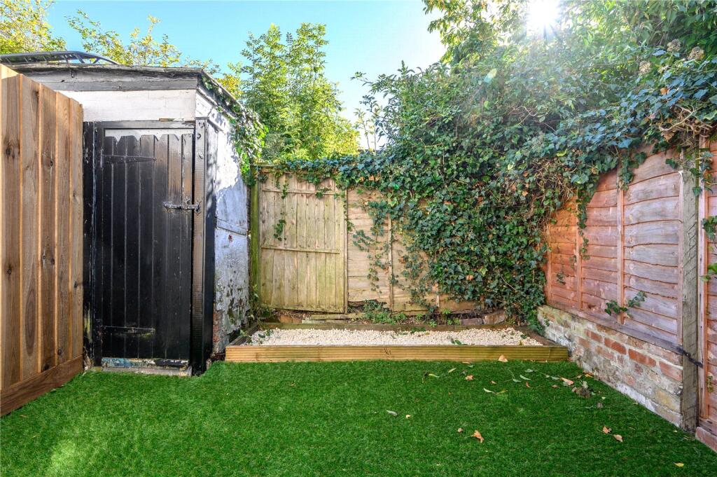 Main image of property: Nursery Row, St Albans Road, Barnet, EN5