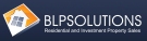 BLP Solutions Ltd, Swindon