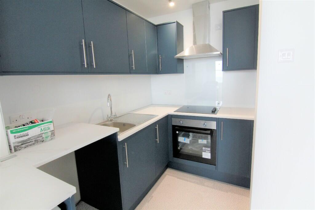 Property image - Kings Road, BN1