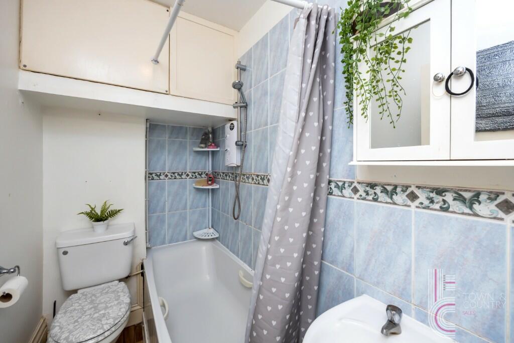 Additional property image - Denmark Terrace, BN1