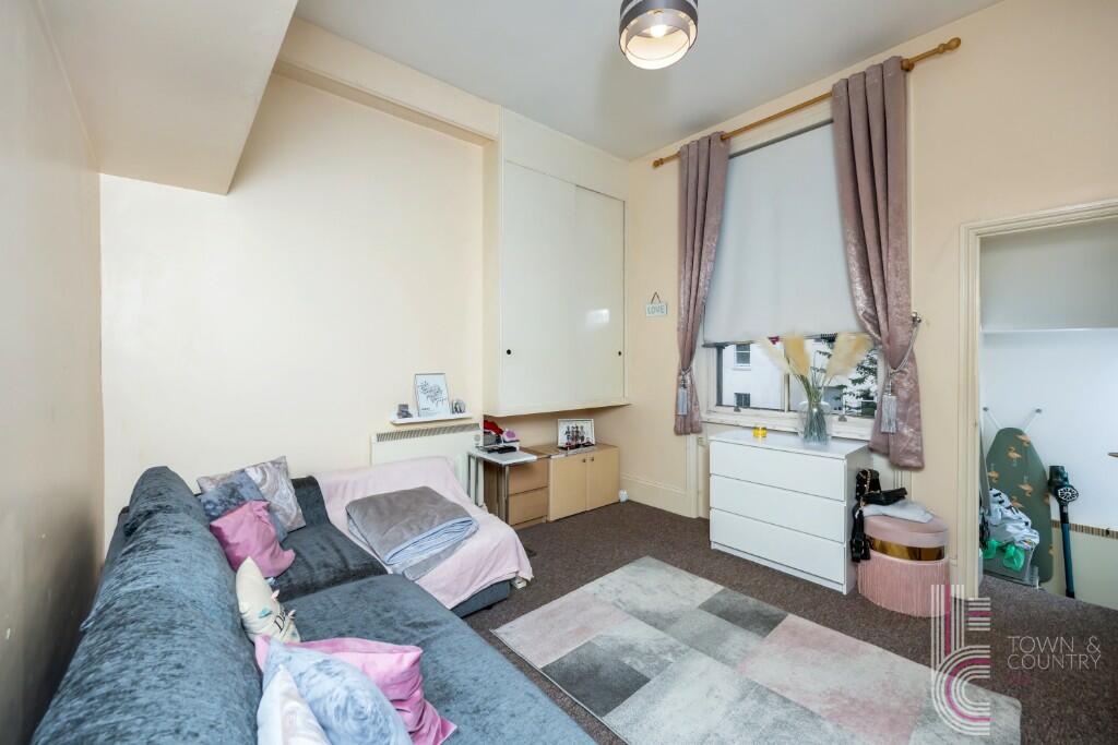 Additional property image - Denmark Terrace, BN1