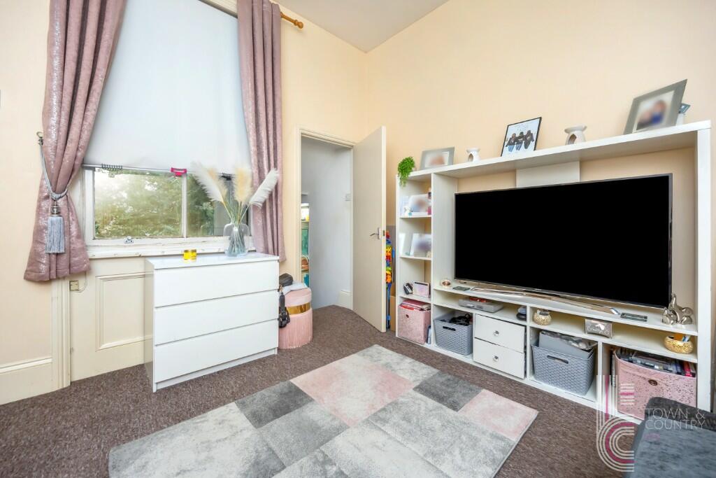 Main image of property: Denmark Terrace, BN1