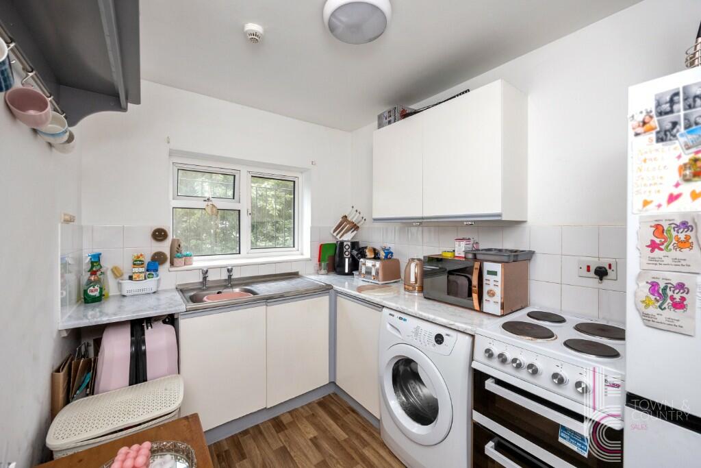 Additional property image - Denmark Terrace, BN1