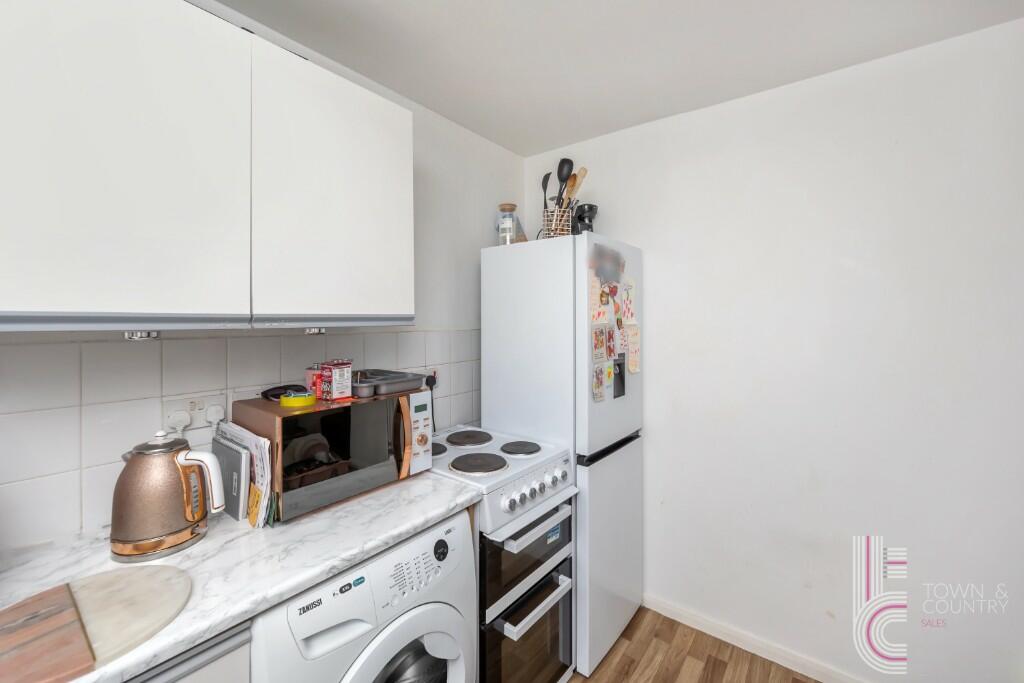 Additional property image - Denmark Terrace, BN1