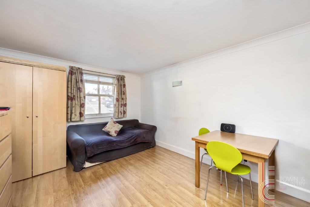 Additional property image - Edward Street, BN2