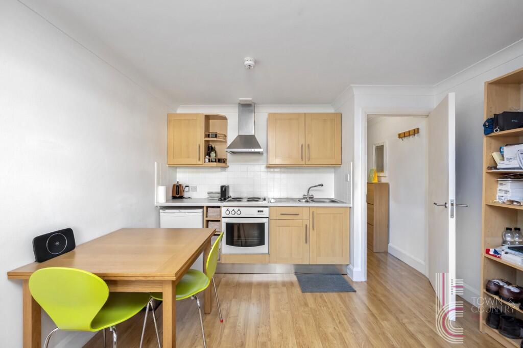 Additional property image - Edward Street, BN2