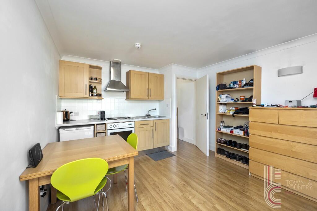 Additional property image - Edward Street, BN2