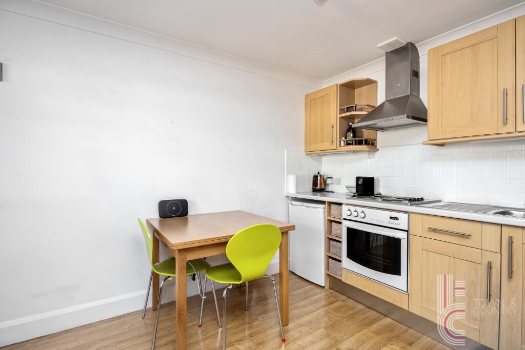 Additional property image - Edward Street, BN2