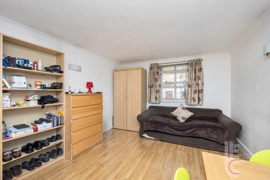 Main image of property: Edward Street, BN2