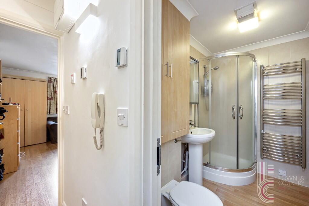 Property image - Edward Street, BN2