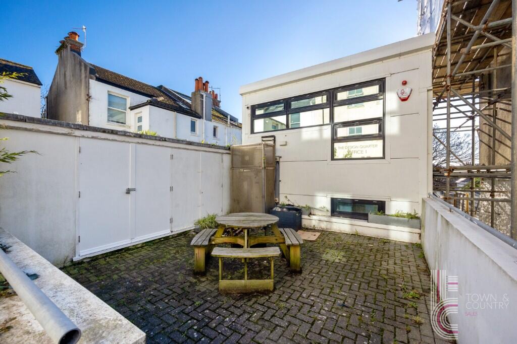 Additional property image - Edward Street, BN2