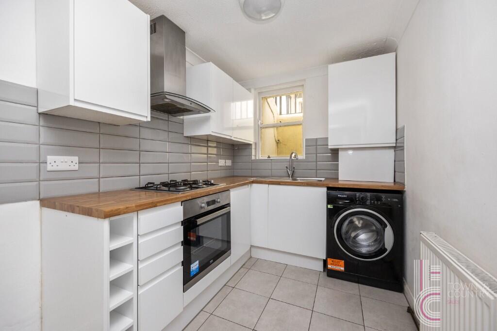 Main image of property: Marine Parade, BN2