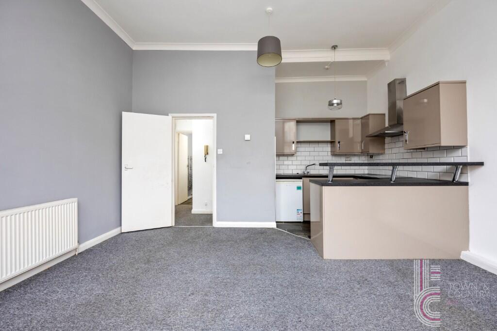 Main image of property: Lower Rock Gardens, BN2