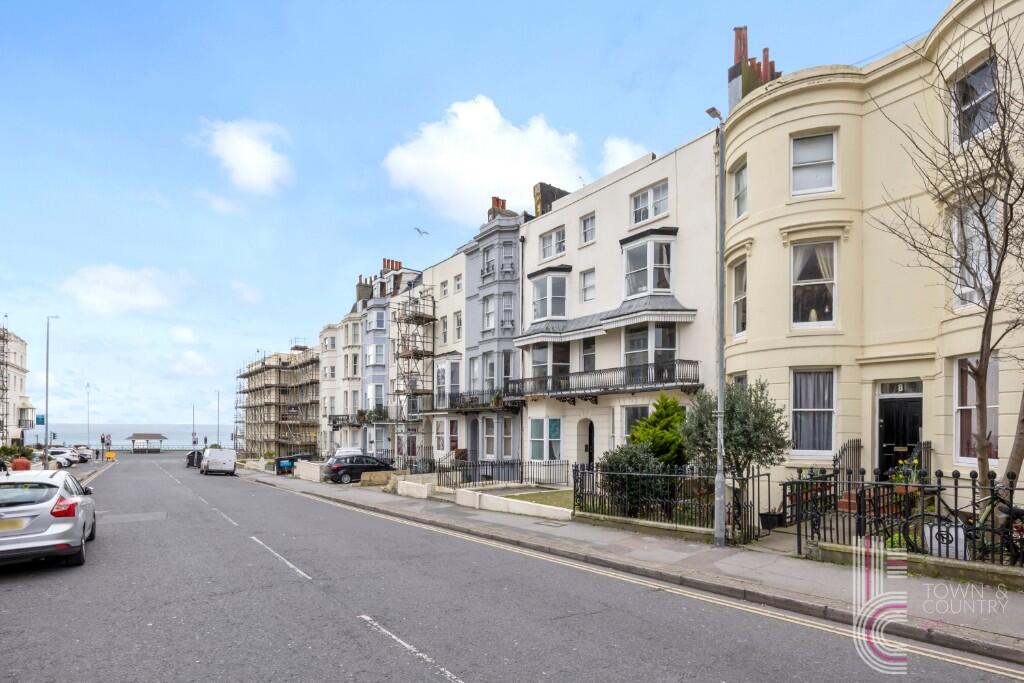 Main image of property: Lower Rock Gardens, BN2