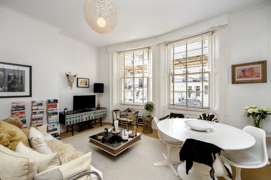 Main image of property: Lansdowne Place, Hove