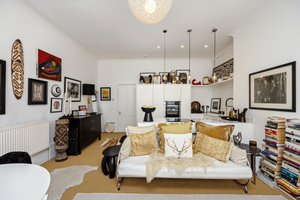 Main image of property: Lansdowne Place, Hove