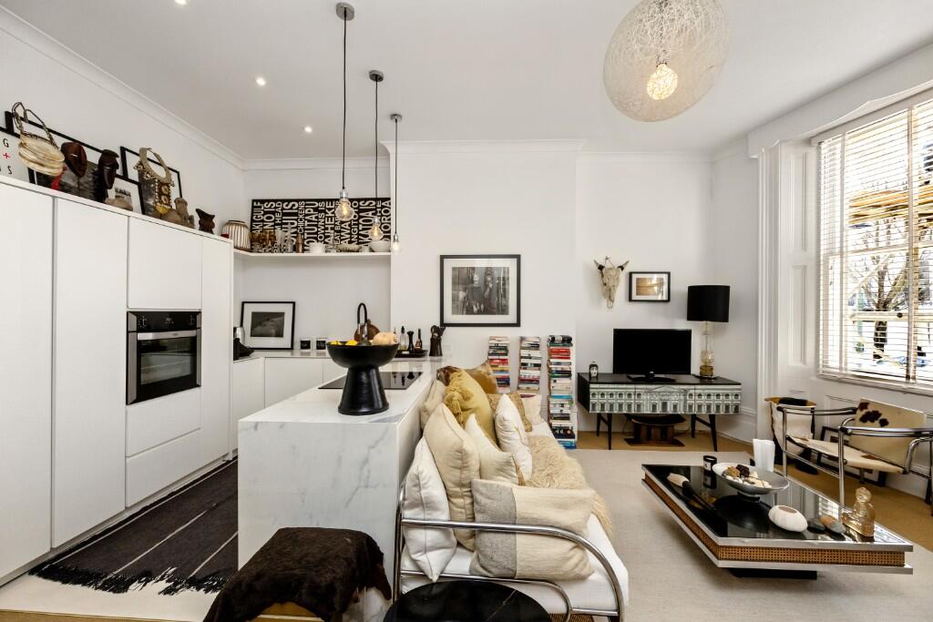 Main image of property: Lansdowne Place, Hove