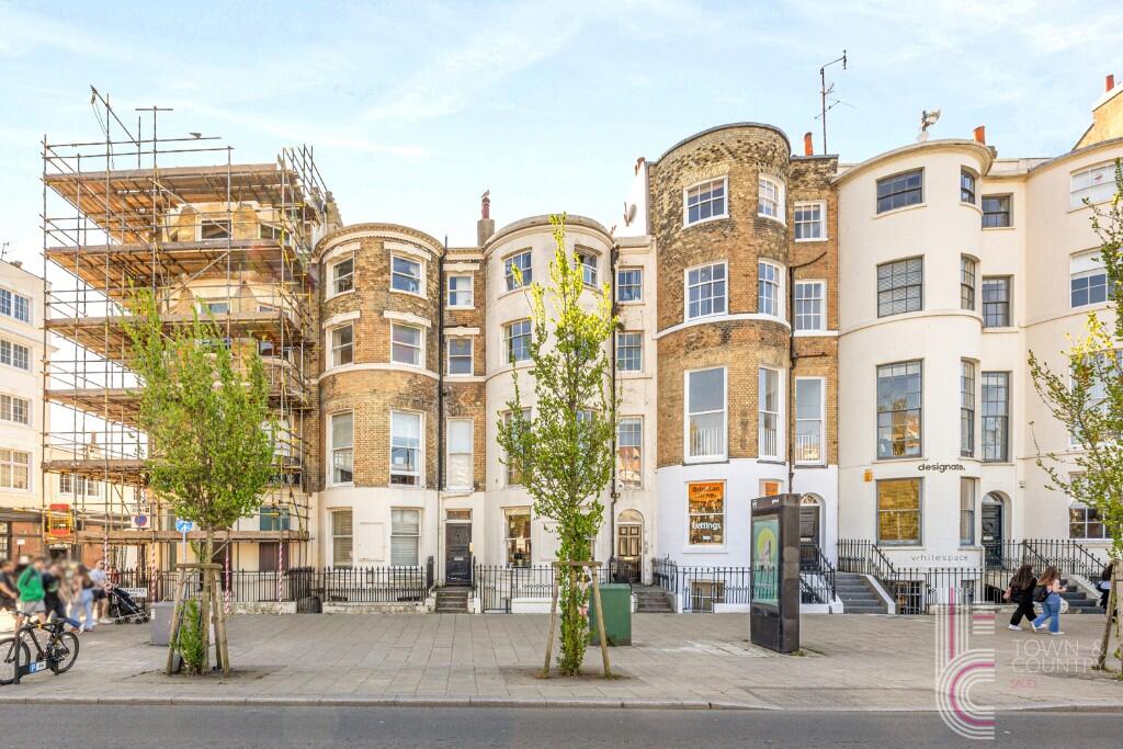 Main image of property: St. Georges Place, BN1