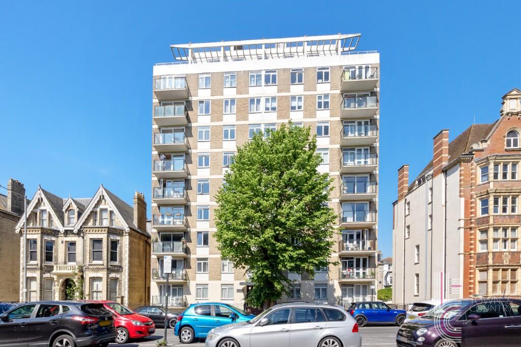 Main image of property: The Drive, Hove, East Sussex, BN3
