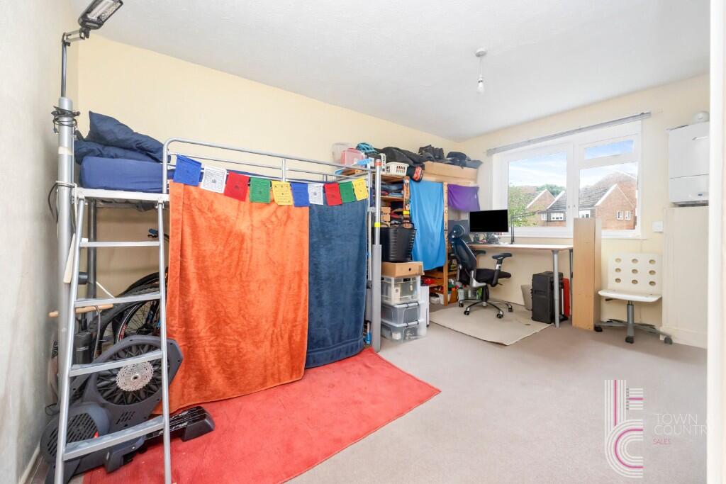 Main image of property: Highcroft Villas, BN1