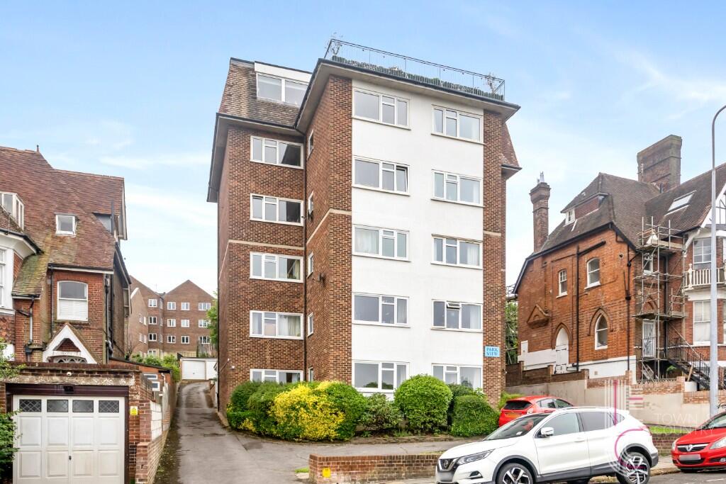 Main image of property: Highcroft Villas, BN1